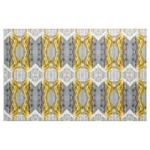 Tecido Knot Other, por Kenneth Yoncich