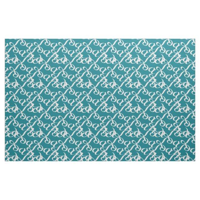 Tecido la land (Fat Quarter)