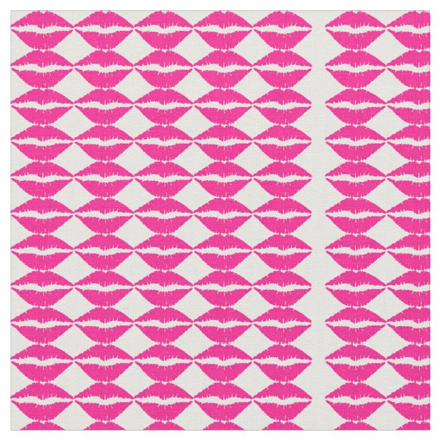 Tecido lábios (Detalhe)