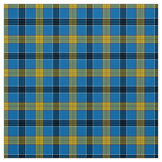 Tecido Laing Tartan (Modelo)