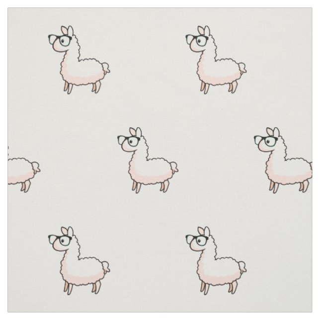 Tecido Lama do hipster (Modelo)