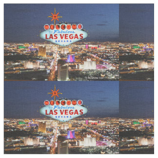 Tecido Las Vegas