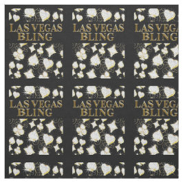 TECIDO LAS VEGAS BLING