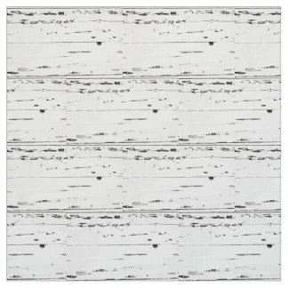 Tecido Latido de aves