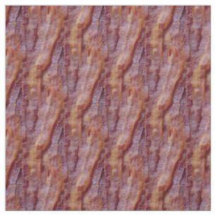 Tecido Latido do bacon