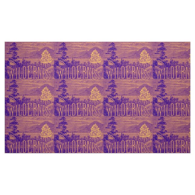 Tecido Lavanda (Fat Quarter)