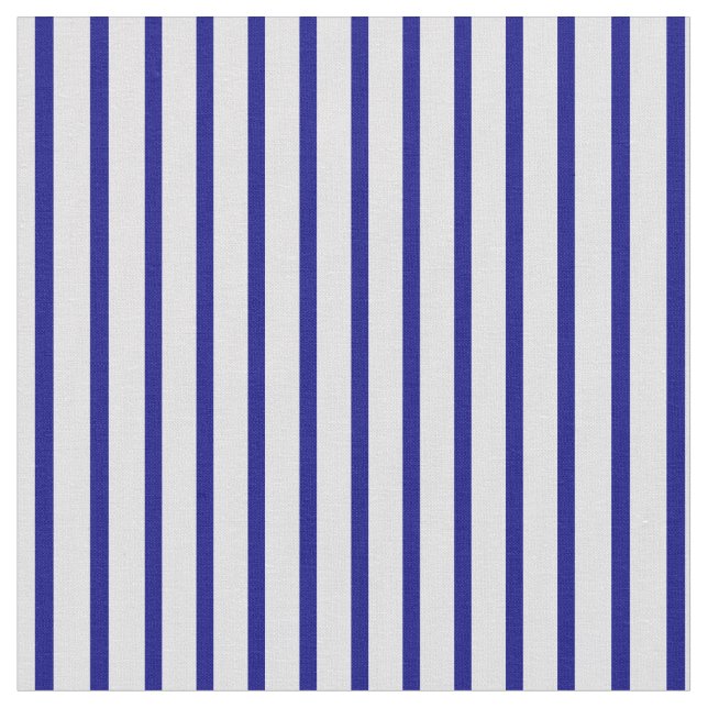 Tecido Lavanda e padrão de linha/distribuição azul (Detalhe)