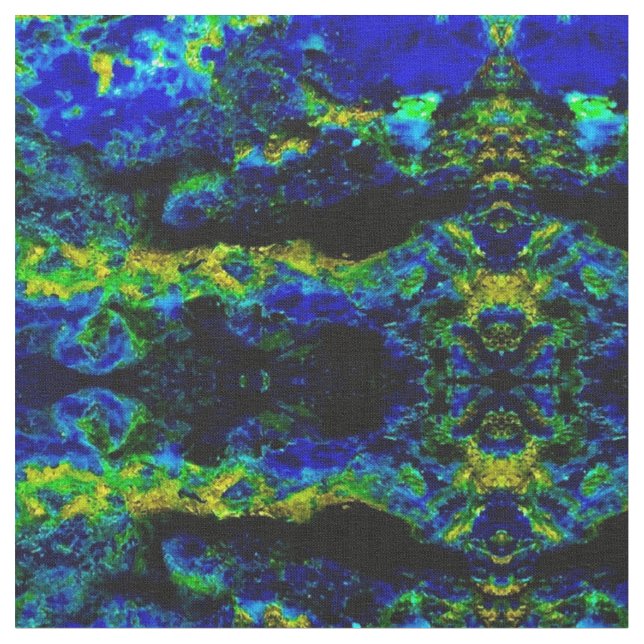 Tecido Lazuli (Detalhe)