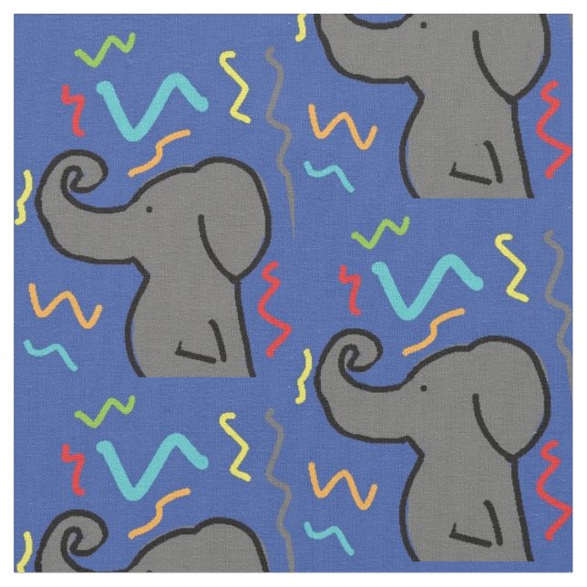 Tecido lefantito (Detalhe)