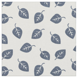 Tecido Legal aparência de Denim