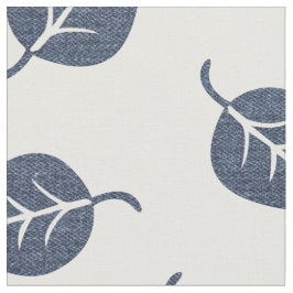 Tecido Legal aparência de Denim