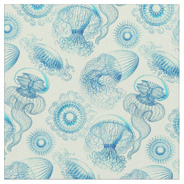 Tecido Leptomedusae de Ernst Haeckel