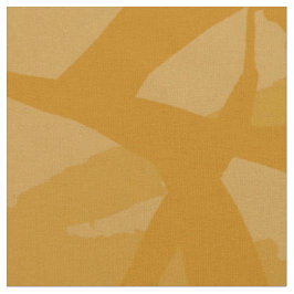 Tecido Les oiseaux bleus