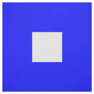 Tecido Letra náutica P "papá " das bandeiras de código