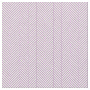 Tecido Lilac Roxo Herringbone