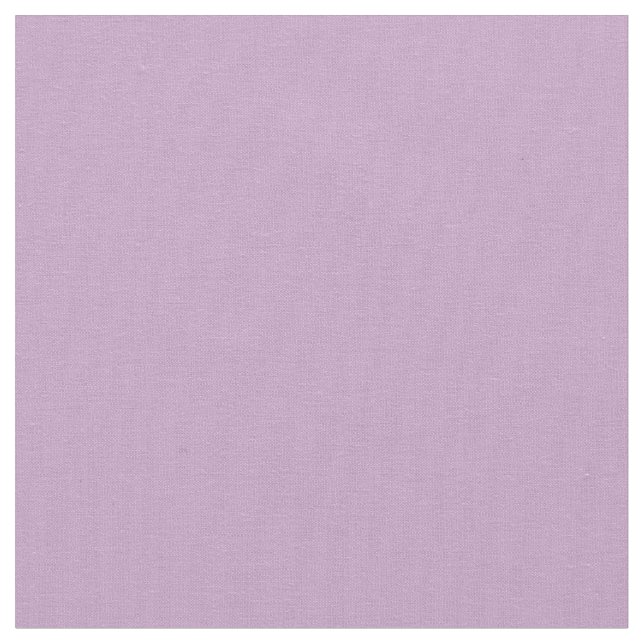 Tecido Lilac Solid Color (Detalhe)