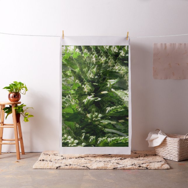 Tecido Linda ilusão....... (In Situ)