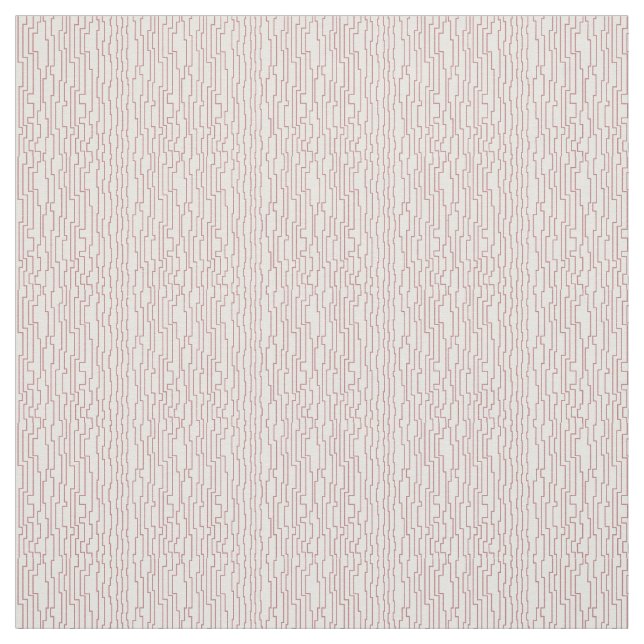 Tecido Linhas Circuito (Modelo)