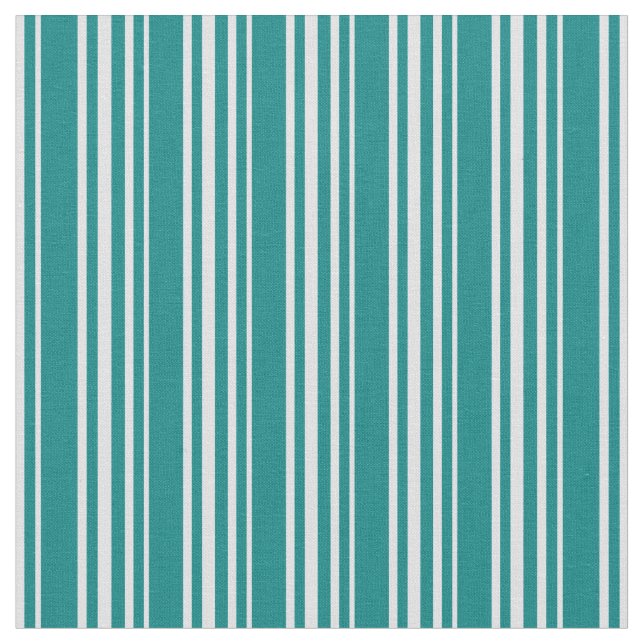 Tecido Linhas Coloridas de Teto e Lavanda (Detalhe)