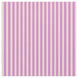 Tecido Linhas Coloridas do Tan & Orchid