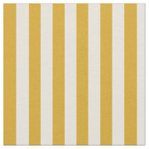 Linhas Coloridas Goldenrod & Beige
