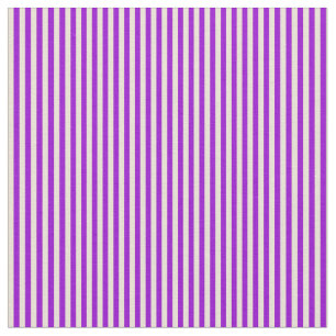 Tecido Linhas com coloração bisca e violeta escura