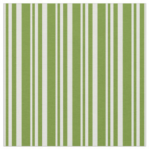 Tecido Linhas de cor clara ciano e verde
