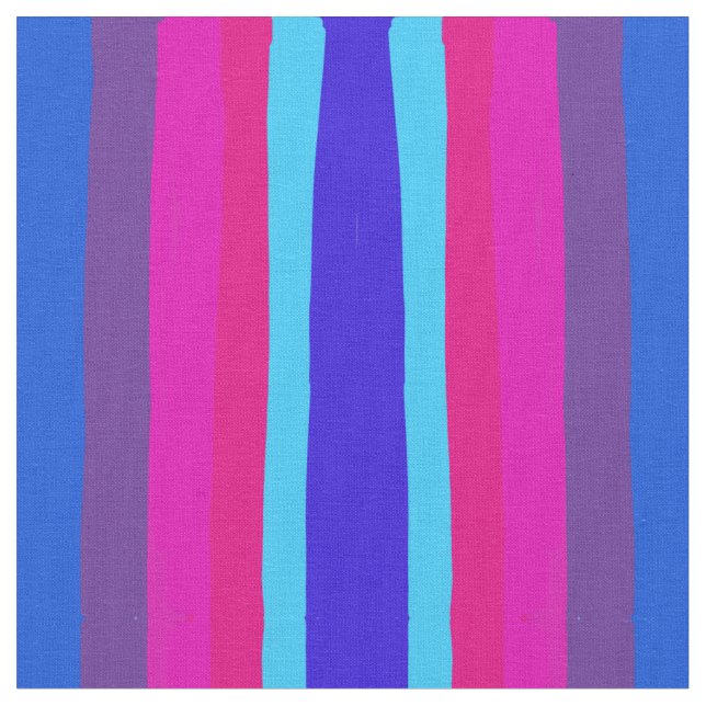 Tecido linhas de cores (Detalhe)