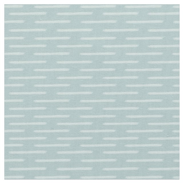 Tecido Linhas Sutis em Cinza Pastel Ciano (Detalhe)