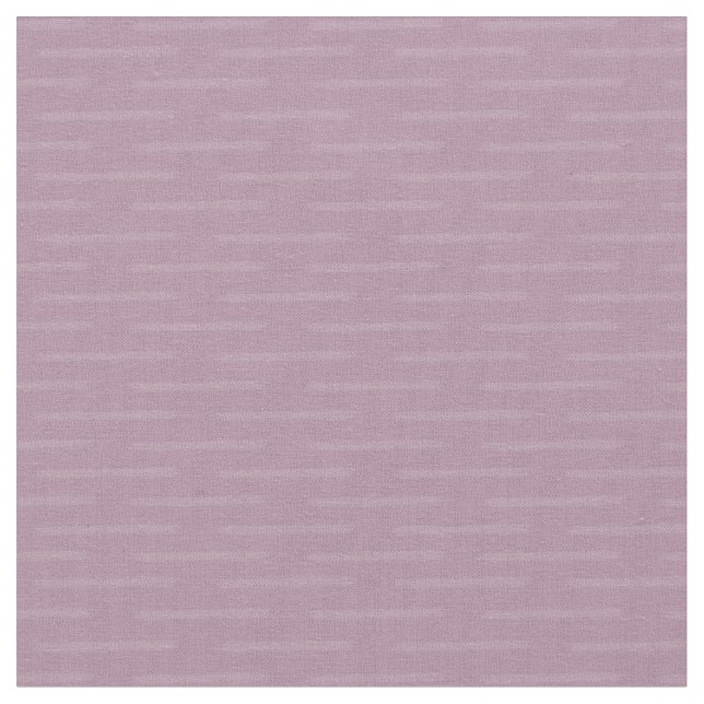 Tecido Linhas Sutis em Magenta Cinza Claro (Detalhe)