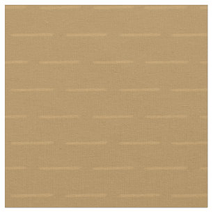 Tecido Linhas Sutis Minimalistas em Cinza Escuro Laranja