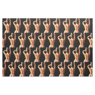 Tecido Linhas Tanques do Modelo de malhação Thunder_Cove