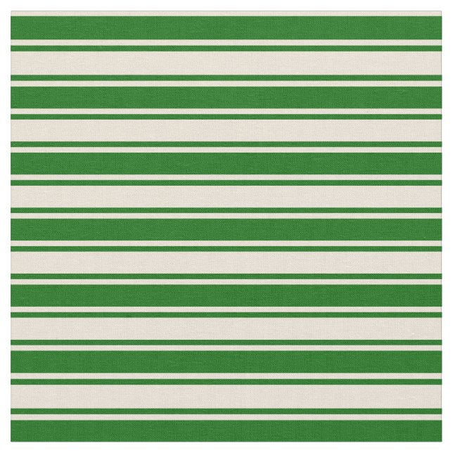 Tecido Linhas verdes biscas e escuras (Detalhe)