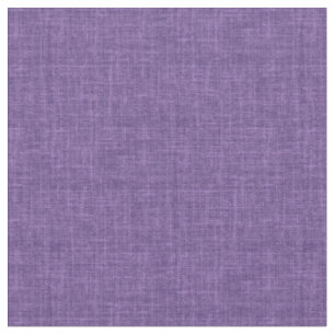 Tecido Linho Roxo