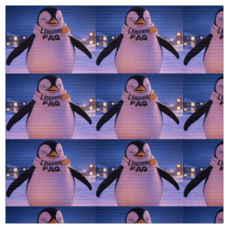 Tecido Linuxeros FAQ