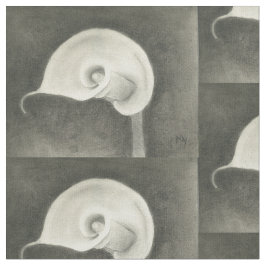 Tecido Lírio de Calla