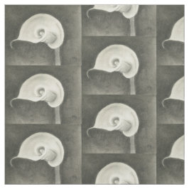 Tecido Lírio de Calla