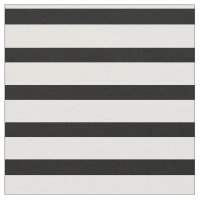 Tecido listrado preto vertical