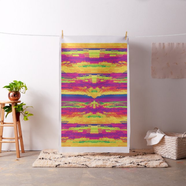 Tecido Listras...... (In Situ)