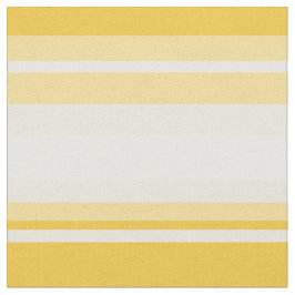 Tecido Listras amarelas