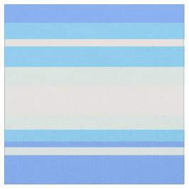 Tecido Listras azuis