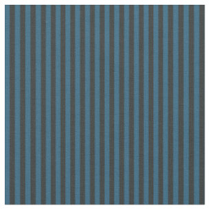 Tecido listras azul-cinza escuro e azul-marinho claro