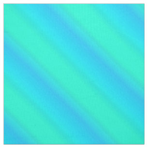 Tecido Listras de aurora - azul, aqua, turquesa