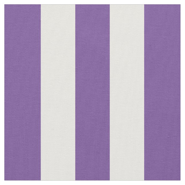 Tecido Listras de Awning Roxo (Detalhe)