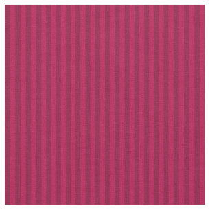 Tecido Listras de Cereja Rosa Broto