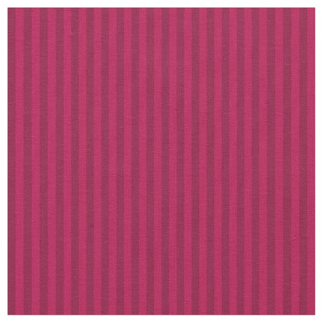 Tecido Listras de Cereja Rosa Broto (Detalhe)