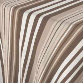 Tecido Listras de Tons Terrosos Neutros Design de Padrão