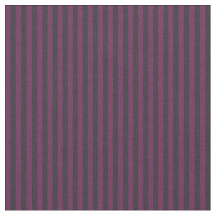 Tecido Listras de Uva e Roxo Escuro