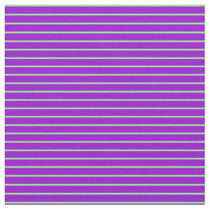 Tecido Listras de Violeta Claras e Escuras