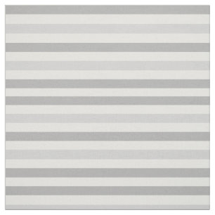 Tecido Listras do branco cinzento